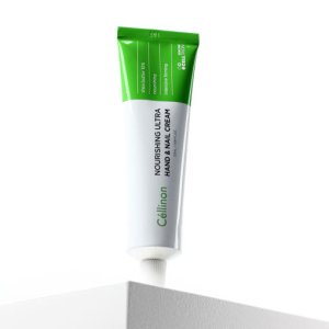 1+1 셀트리온 셀린온 너리싱 울트라 핸드 앤 네일 크림 50ml