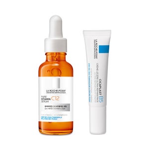 [라로슈포제] 순수 비타민 C12 세럼 30ml