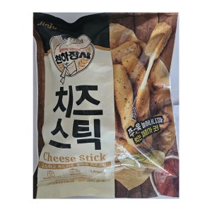 진주햄 천하장사 치즈스틱 1kg