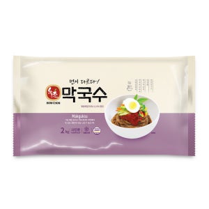 교동 하우촌 막국수 2kg
