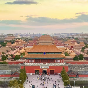 [베이징여행] 북경 핫플만 골라가는 프라이빗 단독 투어