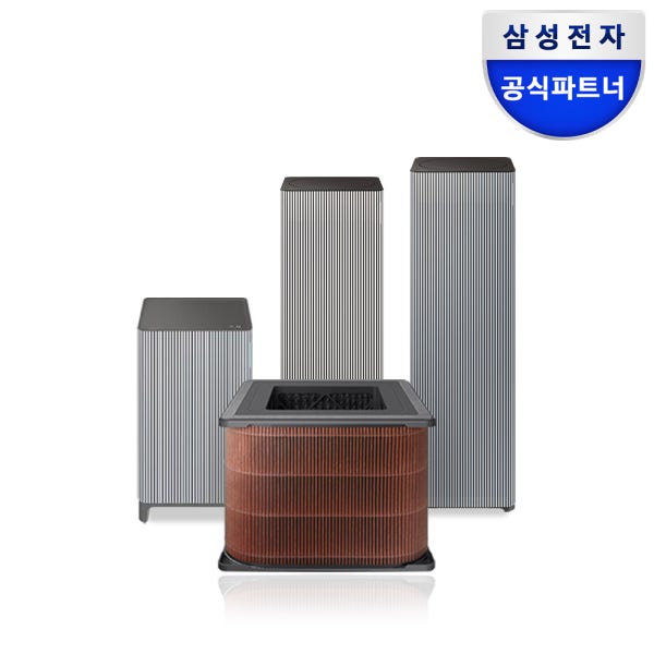 삼성 공기청정기 인피니트라인 S필터 CFX-L1005D