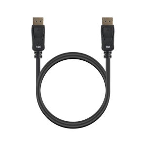 16K 디스플레이포트2.1 케이블 4K240Hz 노트북 PC 모니터 TV 영상케이블