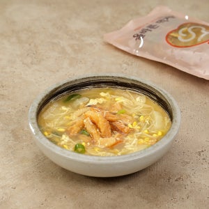 셰프애찬 황태해장국 500g 5개