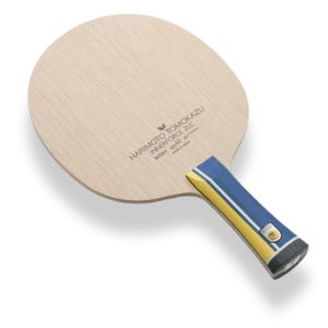 버터플라이 하리모토 토모카즈 이너포스 ZLC 탁구 라켓 쉐이크 탁구채 FL그립 ST그립