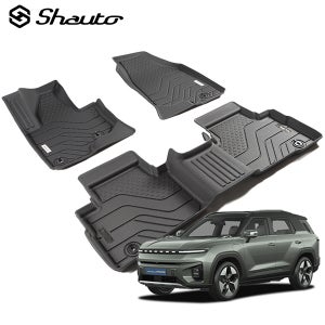 샤오토 토레스 EVX (전기차) 카매트+퀵드라이 보조라이너