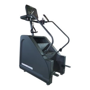 스텝밀 천구기 가정용 천국의 계단 CHEONGOOGI STEP MILL 클라임밀