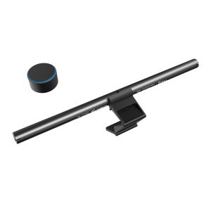 NOTEKING 데스크테리어 LED 조명 스크린바 거치대 스탠드 NK-LTM003