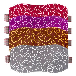 Hanyang 간편사용 충전식 온수찜질기 벨트형/허리찜질기 어깨 복부찜질팩 온열팩 배찜질기 핫팩