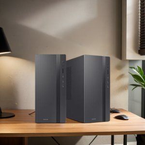 삼성컴퓨터본체 14세대 i5 8GB SSD256GB+1TB 사무용 업무용 가정용데스크탑