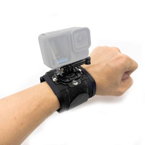 액션캠 손목 스트랩 고프로스트랩 악세사리 마운트