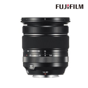 후지필름 XF 16-80mm F4 R OIS WR 표준줌렌즈 벌크제품 (하얀색박스)