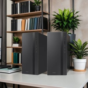 삼성컴퓨터본체 14세대 i5 8GB SSD500GB+1TB 윈도우11 사무용 업무용 가정용데스크탑
