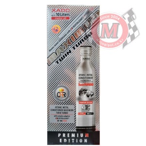 하도 맥시멈 트윈터보 메탈 엔진치료 복원제 [SUV/대형승용차]