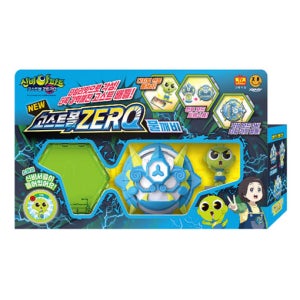 신비아파트5 고스트볼 제로 물깨비