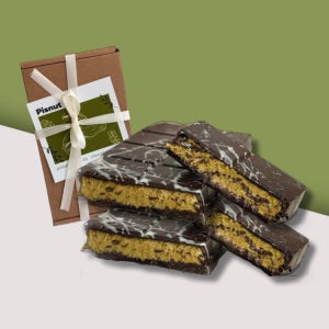 리얼 피스타치오 카다이프 피스넛 두바이 초콜릿