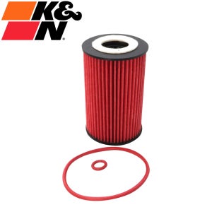 K&N HP-7048 폭스바겐 폴로6세대 1.6TDI AW 17년이후 오일필터