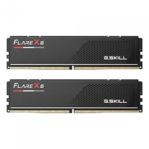 G.SKILL DDR5-6000 CL36 FLARE X5 J 패키지 (64GB(32Gx2))