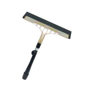 태양광 넉가래 헤드 45cm (폭설대비 제설 도구)