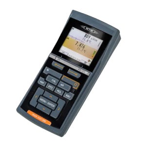 WTW 멀티 3620 Multi3620 IDS 2채널 전도도, pH,용존산소,탁도 측정기