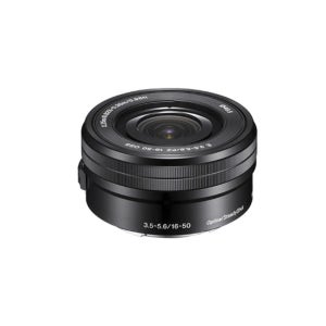 소니 SELP1650II 렌즈 E PZ 16-50mm F3.5-5.6 OSS 정품(벌크상품) 소니대리점
