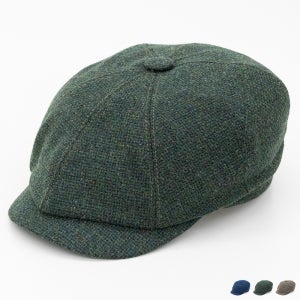 남자 헌팅캡 베레모 뉴스보이캡 빵모자 캐시미어
