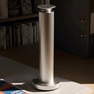 Sander 스마트 전자디퓨저 대용량 자동분사 방향제 디지털 인테리어 오브제