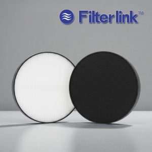 [호환] [도착보장] LG 퓨리케어 몽블랑P 320 필터 세트 AS122VDS 공기청정기 필터 1개