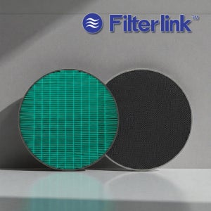 [호환] [도착보장] LG 퓨리케어 몽블랑 300 필터 세트 AS120VAS LA-V119SS 1개