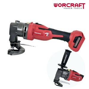 워크래프트 철판가위 무선 충전식 20V CHMS-S20LiB 본체만