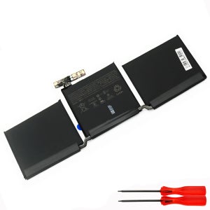 [호환] 맥북프로 A2171 노트북 배터리 Macbook Pro 13인치 2019년 A2159 A2289 A2338