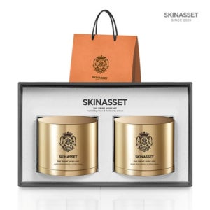 스킨에셋 슈퍼프라임 링클 앤 리프팅 크림 듀오세트