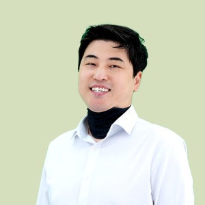 [형상기억합금] 목 디스크 보호대 견인기 M(44cm 일반인)