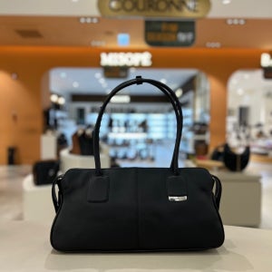 파사드 블룸(Facade Bloom) 숄더백 42 RCBSX24154BKX