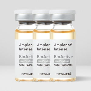 인투메디 인텐스 바이오액티브 앰플 세트 10ml x 3병