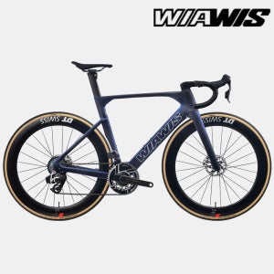 위아위스 WAWS-PRO XP 2 R 스램 레드 AXS E1 카본 로드자전거