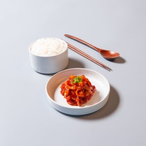 [게장특별시] 온가족이 맛있고 건강하게, 밥도둑 명품젓갈