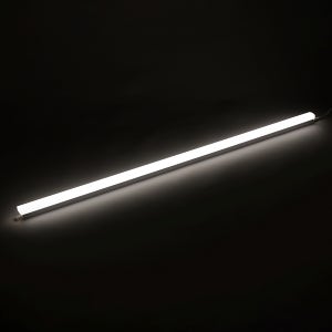 비츠온 LED T5 간접조명 형광등 와이드형 1200MM 40W, 주백색