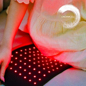 온담셀 가정용 근적외선 좌욕기 원적외선 남녀공용 임산부 좌욕 패드