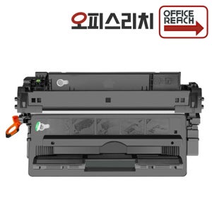 HP호환 Laserjet PRO M706n B6S02A 재생 토너 CZ192A (93A)