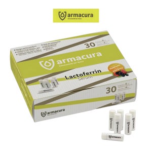 독일 아마쿠라 초유 락토페린 액상 앰플 IgG40% Lactoferrin 6mL 30개팩