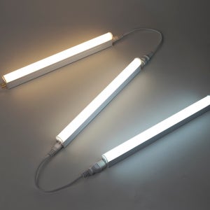 600MM 씨티오 LED T5 간접조명 형광등 11W, 주백색
