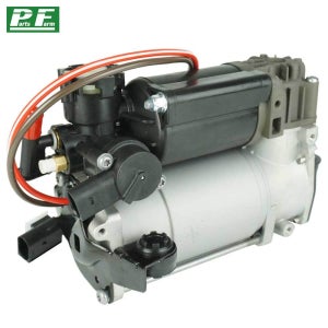 벤츠 S430 에어콤프레셔 에어서스 콤프 W220 00-06 (072)