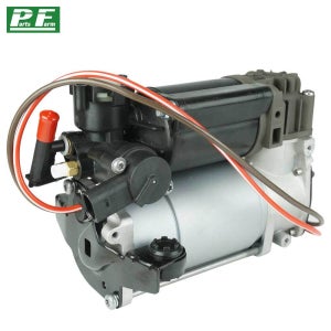 벤츠 S430 에어콤프레셔 에어서스 콤프 W220 00-06 (077)