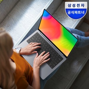 삼성전자 갤럭시북6 프로 RAM 32GB SSD 1TB 윈도우탑재 업무용 대학생 영상편집 고사양