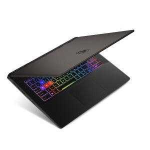 MSI 소드 17 HX 고성능노트북 64G RTX4070 편집용 윈11 b14vgkg i9