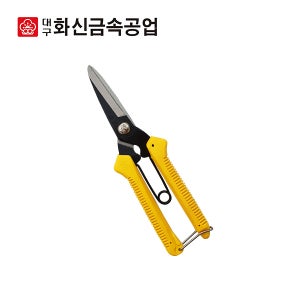 화신 P-220 다목적가위 190mm