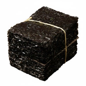 명식품본사 곱창김 대포장 100장 명품 곱창돌김 지주식 장흥 특산품 가정 380g, 8개