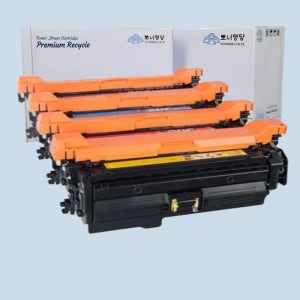 HP CP4020 재생토너 4색 CE260A