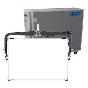 [ARRI] SkyPanel S360-C LED Kit, Blue/Silver(L0.0016335)